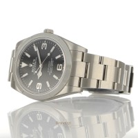 Rolex Explorer Ref. 214270 NOS Stickers