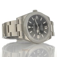 Rolex Explorer Ref. 214270 NOS Stickers