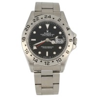 Rolex Explorer II Ref. 16570