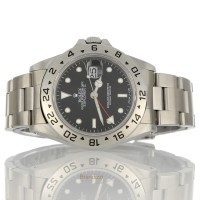 Rolex Explorer II Ref. 16570