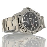 Rolex Explorer II Ref. 16570