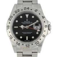 Rolex Explorer II Ref. 16570