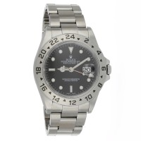 Rolex Explorer II Ref. 16570