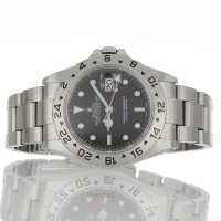 Rolex Explorer II Ref. 16570