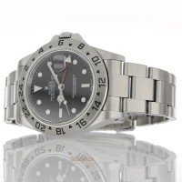 Rolex Explorer II Ref. 16570