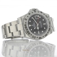 Rolex Explorer II Ref. 16570