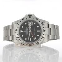 Rolex Explorer II Ref. 16570 Cal. 3186