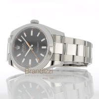 Rolex Milgauss Ref. 116400