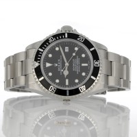 Rolex Sea Dweller Ref. 16600