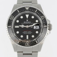 Rolex Sea Dweller Ref. 126600