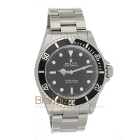 Rolex Submariner Ref. 14060M