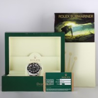 Rolex Submariner Ref. 14060M