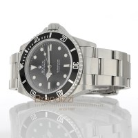 Rolex Submariner Ref. 14060M