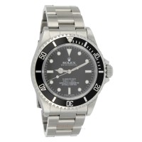 Rolex Submariner Ref. 14060M RRR