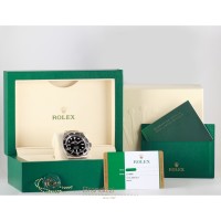 Rolex Submariner Ref. 114060