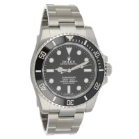 Rolex Submariner Ref. 114060 NOS Stickers