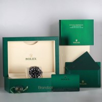 Rolex Submariner Ref. 114060 NOS Stickers