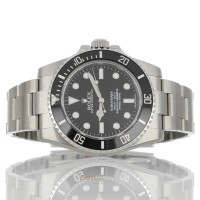 Rolex Submariner Ref. 114060 NOS Stickers