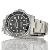 Rolex Submariner Ref. 114060 NOS Stickers