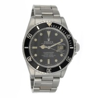 Rolex Submariner Ref. 16800