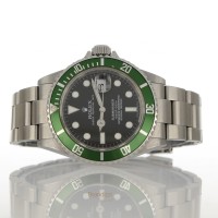 Rolex Submariner Ref. 16610LV RRR