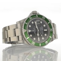 Rolex Submariner Ref. 16610LV RRR