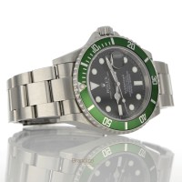 Rolex Submariner Ref. 16610LV RRR