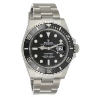 Rolex Submariner Ref. 126610LN