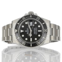 Rolex Submariner Ref. 126610LN