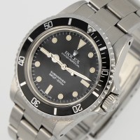 Rolex Submariner Ref. 5513 Spider Dial