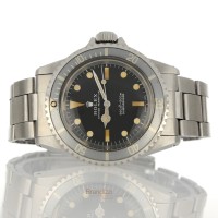 Rolex Submariner Ref. 5513