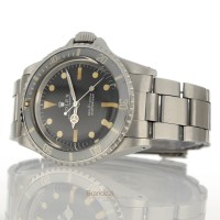 Rolex Submariner Ref. 5513