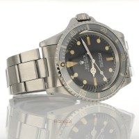 Rolex Submariner Ref. 5513