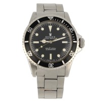 Rolex Submariner Ref. 5513