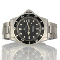 Rolex Submariner Ref. 5513