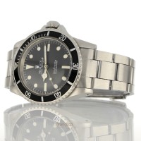 Rolex Submariner Ref. 5513