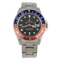 Rolex GMT Master Ref. 16700