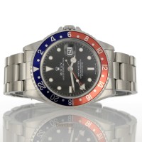 Rolex GMT Master Ref. 16700