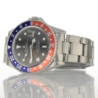 Rolex GMT Master Ref. 16700