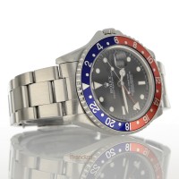 Rolex GMT Master Ref. 16700