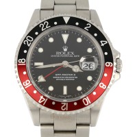 Rolex GMT Master II Ref. 16710 Like New