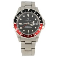 Rolex GMT Master II Ref. 16710 Like New