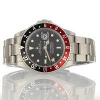 Rolex GMT Master II Ref. 16710 Like New