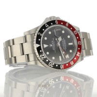 Rolex GMT Master II Ref. 16710 Like New