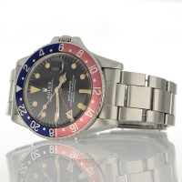 Rolex GMT Master Ref. 1675