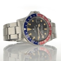 Rolex GMT Master Ref. 1675