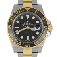 Rolex GMT Master II Ref. 116713LN