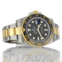 Rolex GMT Master II Ref. 116713LN