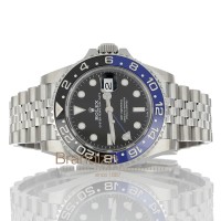 Rolex GMT Master II Ref. 126710BLNR