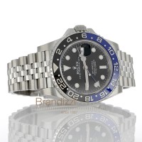 Rolex GMT Master II Ref. 126710BLNR